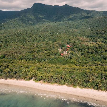 Pk'S Jungle Village Cape Tribulation Ngoại thất bức ảnh