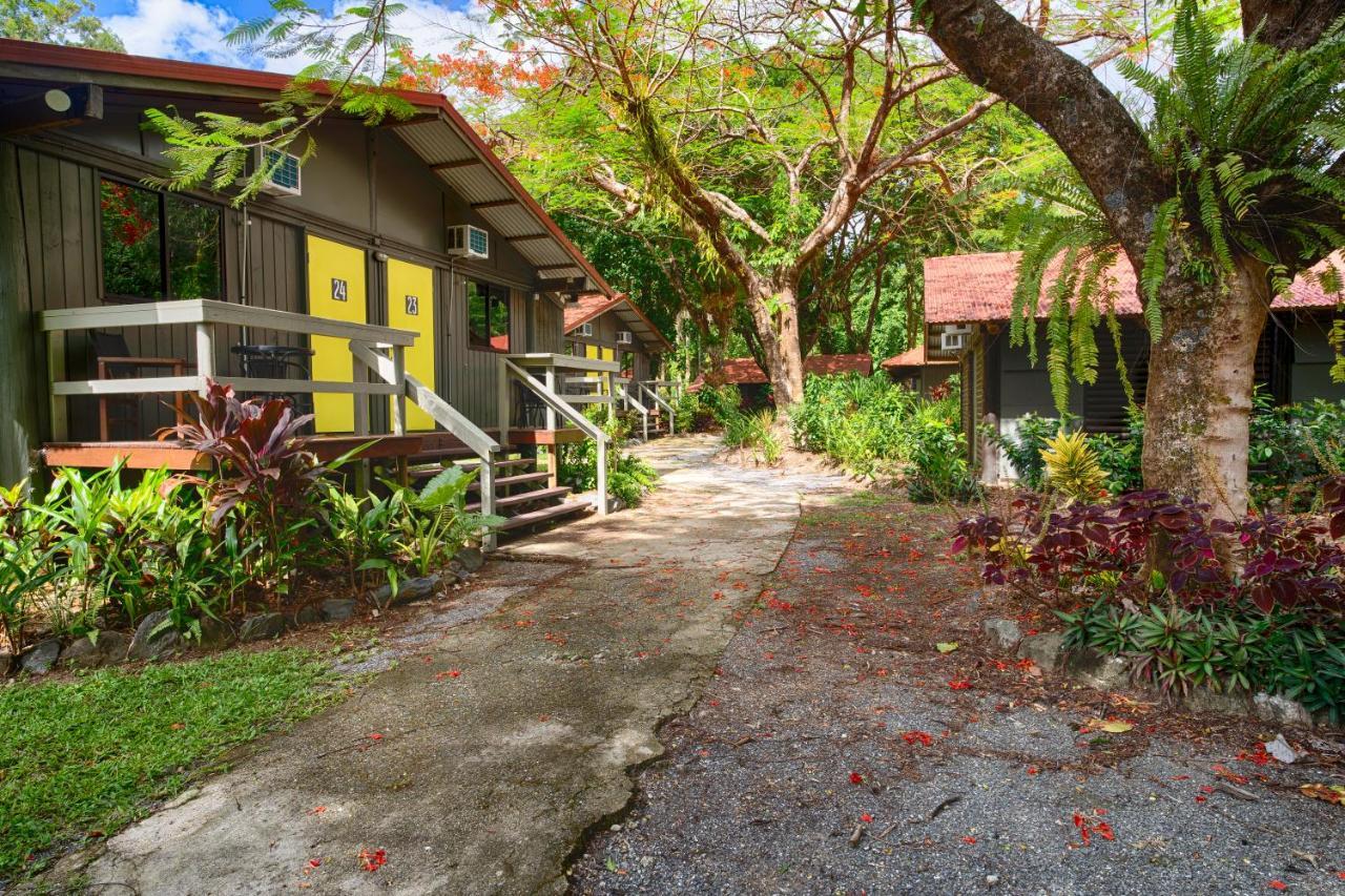 Pk'S Jungle Village Cape Tribulation Ngoại thất bức ảnh