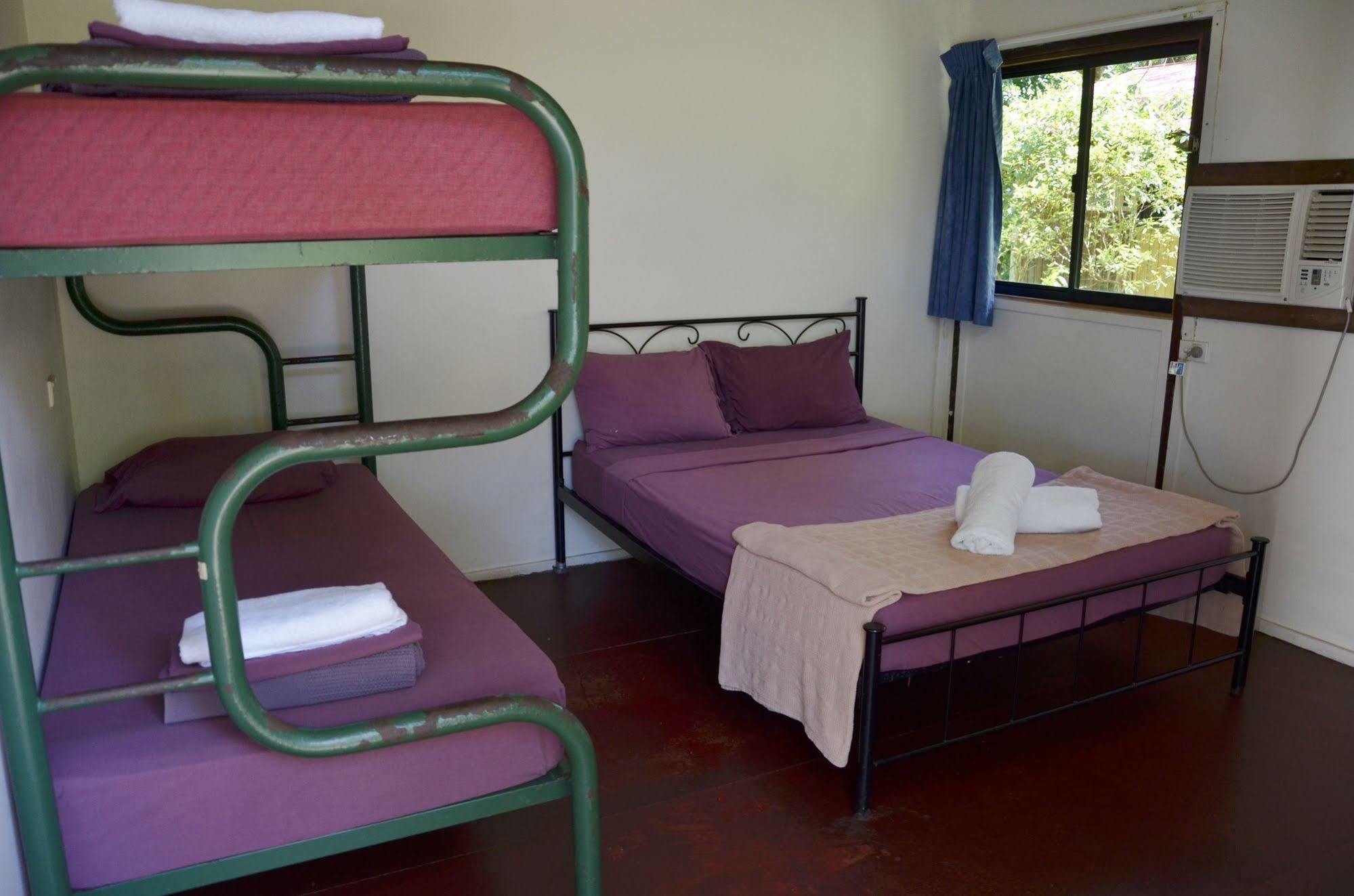 Pk'S Jungle Village Cape Tribulation Ngoại thất bức ảnh